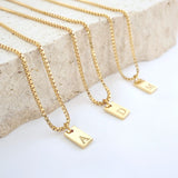 Elegant personalized jewellery perfect for gifting or everyday wear