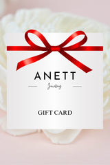 ANETT Gift Card