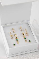 Katherine Dangle Earring Gift Set