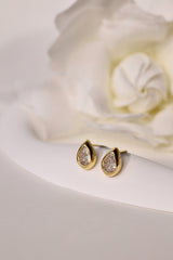 Zora Stud Earrings