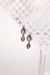 Zora Drop Earrings