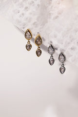 Zora Drop Earrings
