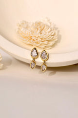 Zora Drop Earrings