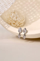 Zora Drop Earrings