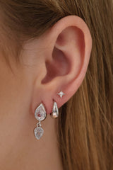 Zora Drop Earrings