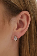 Zora Stud Earrings