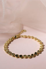 Triple Shine Bracelet Stacks